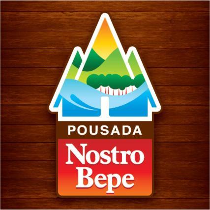 Pousada Nostro Bepe Maquiné Eksteriør bilde